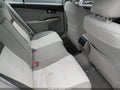 2012 Toyota Camry — photo 8 of 11 | VIN 4T4BF1FK9CR224890