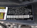 2012 Toyota Camry — photo 9 of 11 | VIN 4T4BF1FK9CR224890