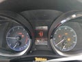 2014 Toyota Corolla — photo 7 of 19 | VIN 5YFBURHE4EP123802