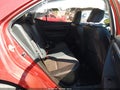 2014 Toyota Corolla — photo 8 of 19 | VIN 5YFBURHE4EP123802