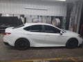 2025 Toyota Camry — photo 13 of 16 | VIN 4T1DAACK3SU128564