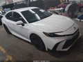 2025 Toyota Camry — photo 1 of 16 | VIN 4T1DAACK3SU128564