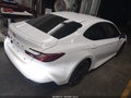 2025 Toyota Camry — photo 4 of 16 | VIN 4T1DAACK3SU128564