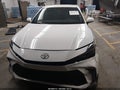 2025 Toyota Camry — photo 6 of 16 | VIN 4T1DAACK3SU128564