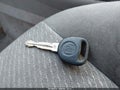 2007 Saturn Aura — photo 11 of 12 | VIN 1G8ZS57N67F155671