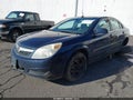 2007 Saturn Aura — photo 2 of 12 | VIN 1G8ZS57N67F155671