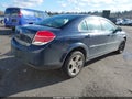 2007 Saturn Aura — photo 4 of 12 | VIN 1G8ZS57N67F155671