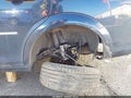 2007 Saturn Aura — photo 6 of 12 | VIN 1G8ZS57N67F155671