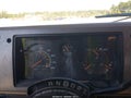 1995 Chevrolet G30 — photo 7 of 11 | VIN 1GAGG39K7SF230966