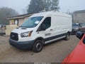 2018 Ford Transit-150 — photo 2 of 16 | VIN 1FTYE2CM4JKA06663