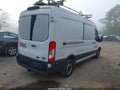 2018 Ford Transit-150 — photo 4 of 16 | VIN 1FTYE2CM4JKA06663