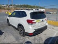 2020 Subaru Forester — photo 3 of 19 | VIN JF2SKAJC5LH608461