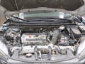 2014 Honda CR-V — photo 10 of 16 | VIN 2HKRM4H58EH702600