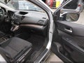 2014 Honda CR-V — photo 5 of 16 | VIN 2HKRM4H58EH702600