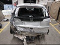 2014 Honda CR-V — photo 6 of 16 | VIN 2HKRM4H58EH702600