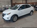 2021 Chevrolet Equinox — photo 2 of 10 | VIN 3GNAXHEV1MS160087