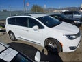 2019 Chrysler Pacifica — photo 13 of 16 | VIN 2C4RC1BG0KR537183