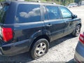 2006 Honda Pilot — photo 12 of 12 | VIN 5FNYF28456B006309
