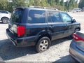 2006 Honda Pilot — photo 4 of 12 | VIN 5FNYF28456B006309
