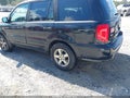 2006 Honda Pilot — photo 6 of 12 | VIN 5FNYF28456B006309