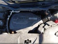 2018 Honda Odyssey — photo 10 of 16 | VIN 5FNRL6H96JB071811