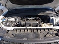 2023 Ford Explorer — photo 10 of 16 | VIN 1FMSK7BH8PGA42802