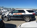 2023 Ford Explorer — photo 14 of 16 | VIN 1FMSK7BH8PGA42802