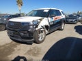 2023 Ford Explorer — photo 2 of 16 | VIN 1FMSK7BH8PGA42802