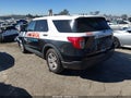 2023 Ford Explorer — photo 3 of 16 | VIN 1FMSK7BH8PGA42802