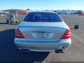 2001 Mercedes-Benz S-Class — photo 17 of 17 | VIN WDBNG75J01A148008