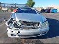 2001 Mercedes-Benz S-Class — photo 6 of 17 | VIN WDBNG75J01A148008