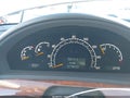 2001 Mercedes-Benz S-Class — photo 7 of 17 | VIN WDBNG75J01A148008