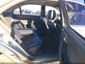 2001 Mercedes-Benz S-Class — photo 8 of 17 | VIN WDBNG75J01A148008