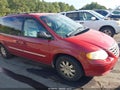 2005 Chrysler Town & Country — photo 12 of 12 | VIN 2C4GP54L85R178912