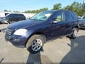 2007 Mercedes-Benz ML-Class — photo 2 of 12 | VIN 4JGBB86E37A151645