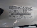 2013 Ford C-Max — photo 9 of 11 | VIN 1FADP5BU1DL511768