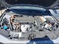 2025 Honda Accord — photo 10 of 16 | VIN 1HGCY2F59SA039902