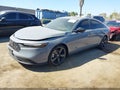 2025 Honda Accord — photo 2 of 16 | VIN 1HGCY2F59SA039902
