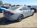 2025 Honda Accord — photo 4 of 16 | VIN 1HGCY2F59SA039902