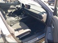 2025 Honda Accord — photo 5 of 16 | VIN 1HGCY2F59SA039902