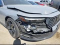 2025 Honda Accord — photo 6 of 16 | VIN 1HGCY2F59SA039902
