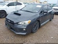 2021 Subaru WRX — photo 2 of 18 | VIN JF1VA1A63M9813724