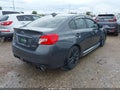 2021 Subaru WRX — photo 4 of 18 | VIN JF1VA1A63M9813724