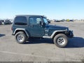 2006 Jeep Wrangler — photo 13 of 16 | VIN 1J4FA39S76P704879