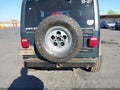 2006 Jeep Wrangler — photo 16 of 16 | VIN 1J4FA39S76P704879