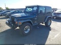 2006 Jeep Wrangler — photo 2 of 16 | VIN 1J4FA39S76P704879