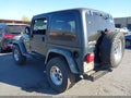 2006 Jeep Wrangler — photo 3 of 16 | VIN 1J4FA39S76P704879