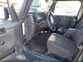 2006 Jeep Wrangler — photo 5 of 16 | VIN 1J4FA39S76P704879