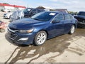 2022 Chevrolet Malibu — photo 2 of 16 | VIN 1G1ZD5ST0NF145309