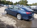 2022 Chevrolet Malibu — photo 3 of 16 | VIN 1G1ZD5ST0NF145309